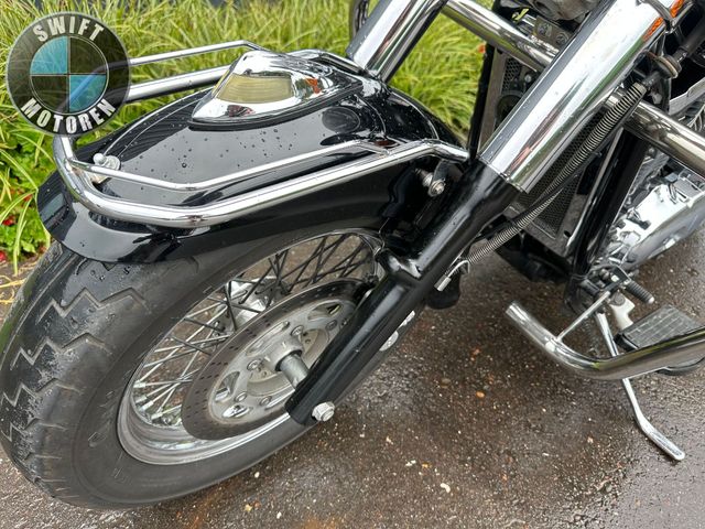 kawasaki - vn-800-classic