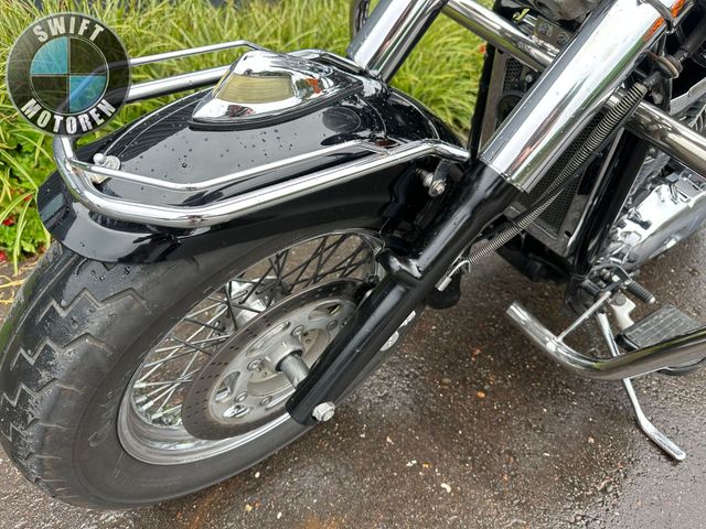 kawasaki - vn-800-classic