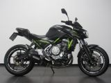KAWASAKI Z650