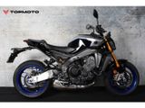 YAMAHA MT 09 SP