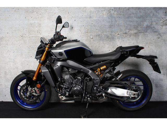 yamaha - mt-09-sp