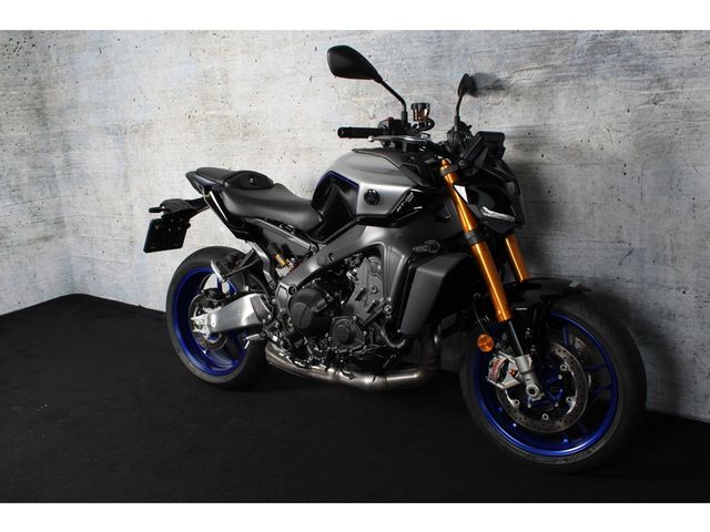 yamaha - mt-09-sp