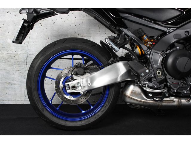 yamaha - mt-09-sp