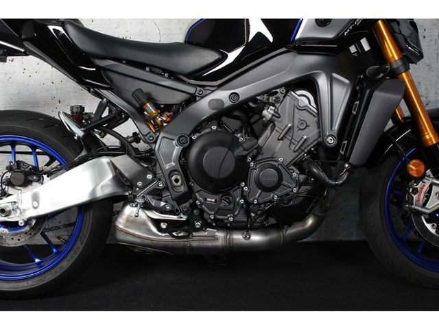 yamaha - mt-09-sp