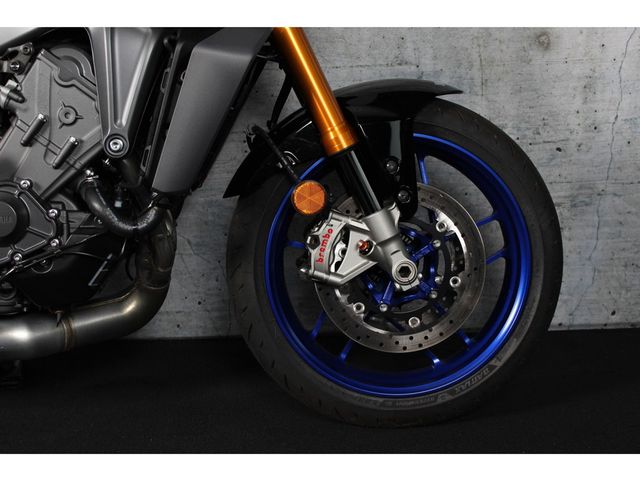 yamaha - mt-09-sp