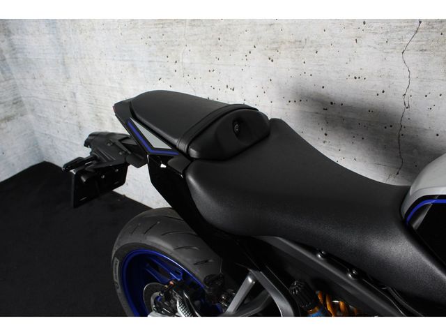 yamaha - mt-09-sp