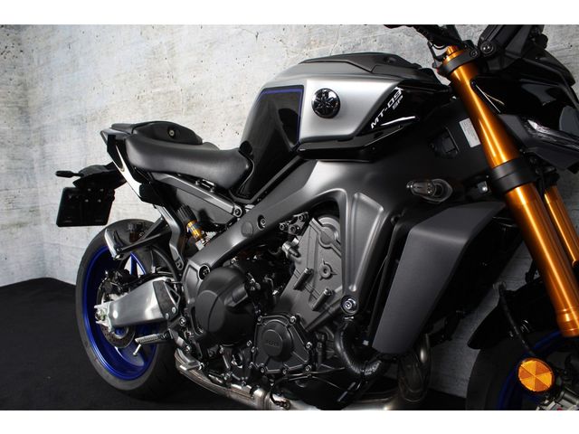 yamaha - mt-09-sp