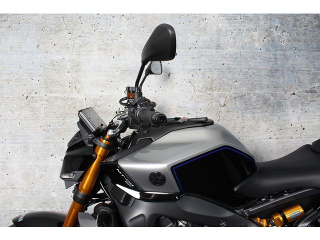 yamaha - mt-09-sp