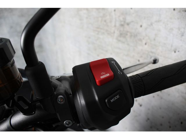 yamaha - mt-09-sp