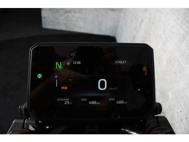 yamaha - mt-09-sp