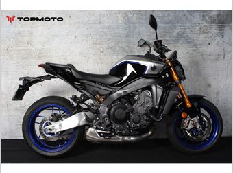 Yamaha MT 09 SP 2026 occasion