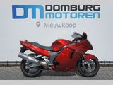 HONDA CBR 1100  XX SUPER BLACKBIRD