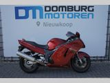 HONDA CBR 1100  XX SUPER BLACKBIRD