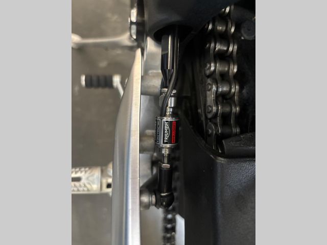 triumph - street-triple-rs