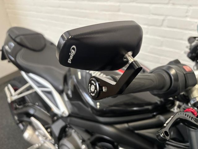 triumph - street-triple-rs