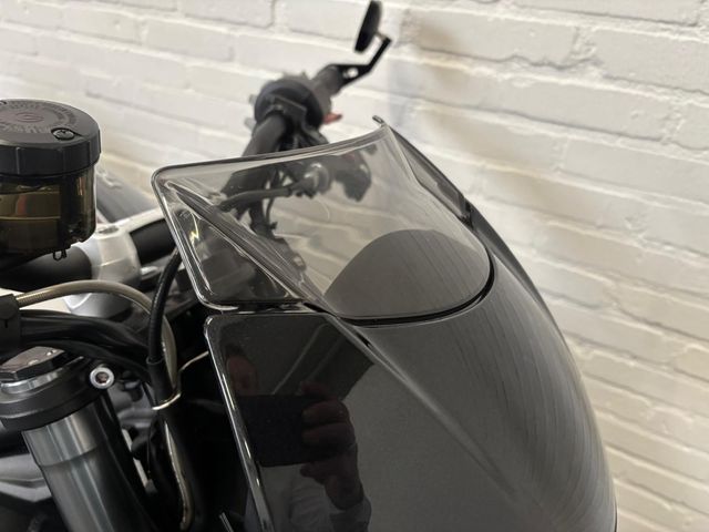 triumph - street-triple-rs