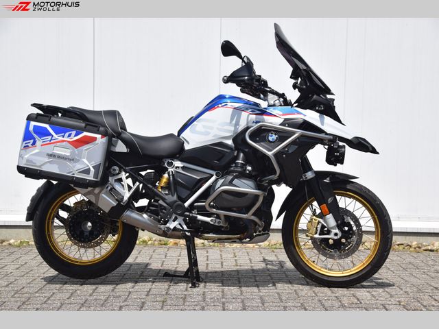 bmw - r-1250-gs