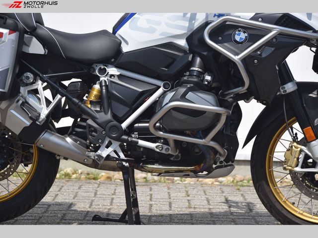 bmw - r-1250-gs