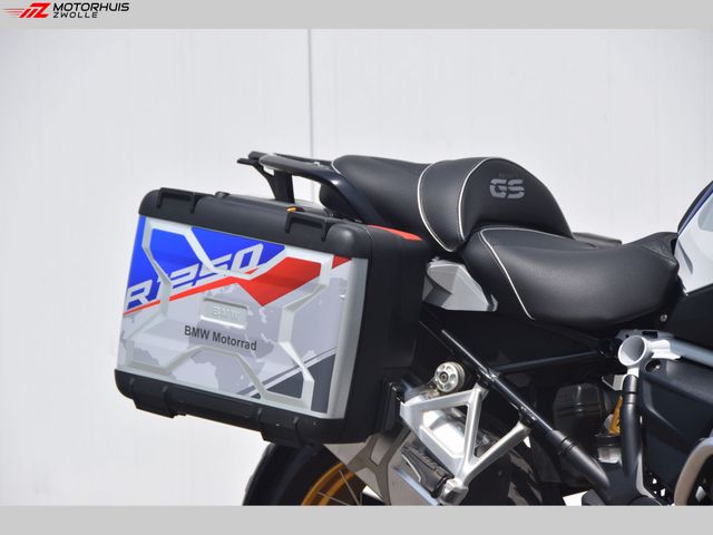 bmw - r-1250-gs