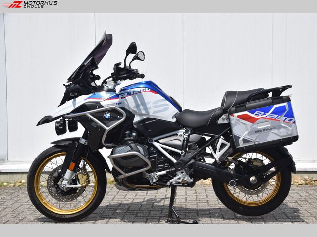 bmw - r-1250-gs