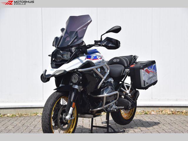 bmw - r-1250-gs