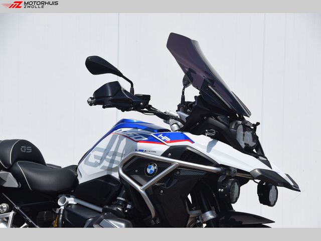 bmw - r-1250-gs