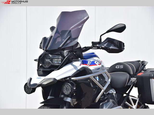 bmw - r-1250-gs