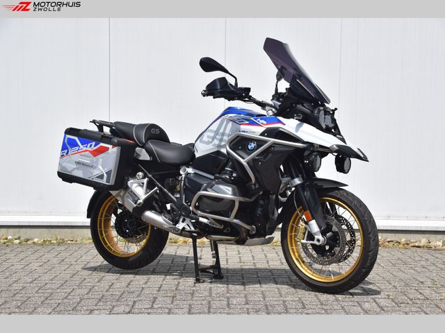 bmw - r-1250-gs