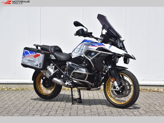 bmw - r-1250-gs