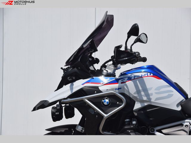 bmw - r-1250-gs