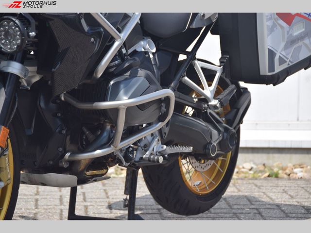 bmw - r-1250-gs