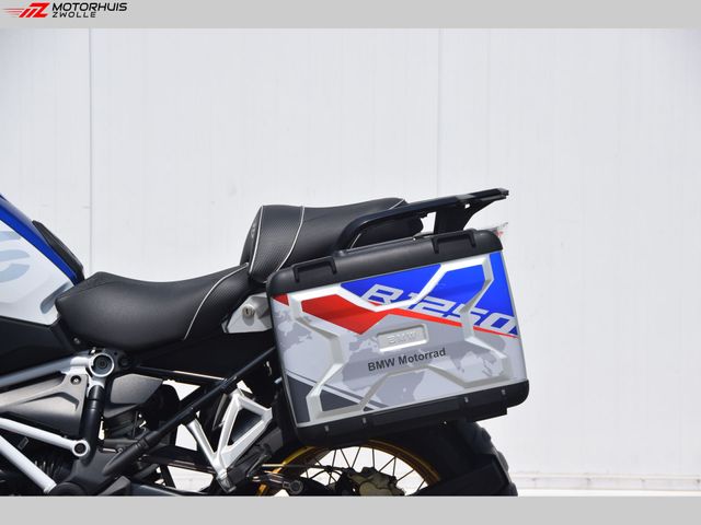 bmw - r-1250-gs