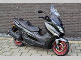 SUZUKI AN 400 BURGMAN ABS