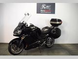 KAWASAKI GTR 1400