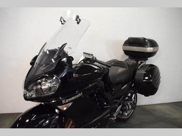 kawasaki - gtr-1400