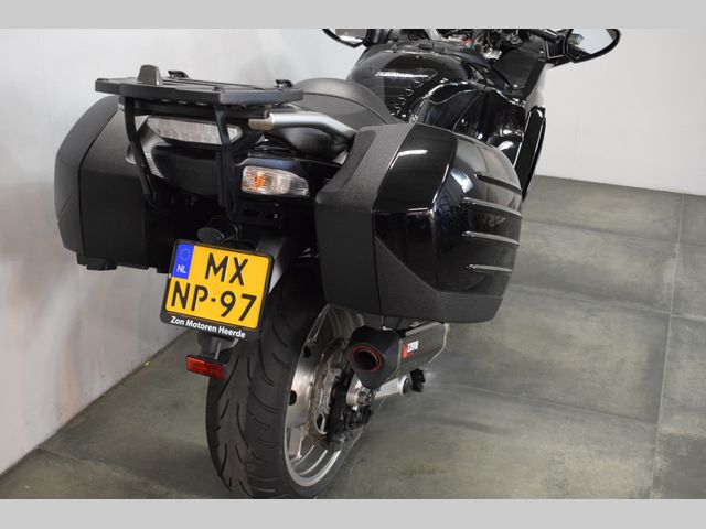 kawasaki - gtr-1400
