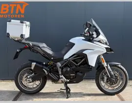 Ducati Multistrada 950 2017 occasion
