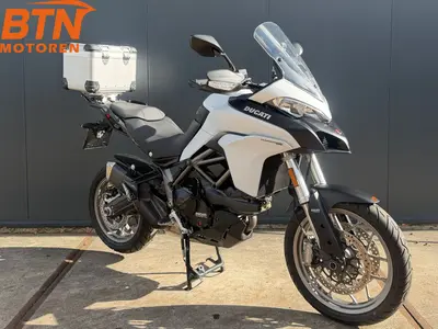 DUCATI MULTISTRADA 950 – foto 2