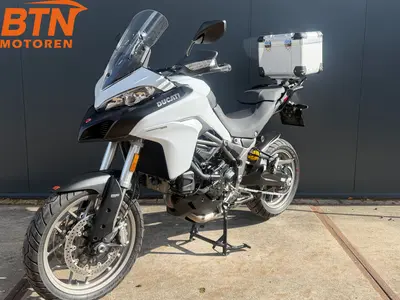 DUCATI MULTISTRADA 950 – foto 3