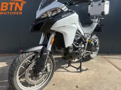 Ducati Multistrada 950 2017 occasion – foto 10 van 19