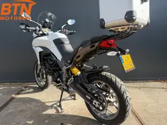 Ducati Multistrada 950 2017 occasion – foto 11 van 19