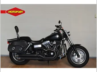 Harley-Davidson FAT BOB Fxdf 2010 occasion