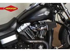 Harley-Davidson FAT BOB 2010 occasion – foto 3 van 7