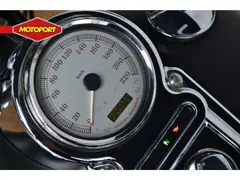 Harley-Davidson FAT BOB 2010 occasion – foto 4 van 7