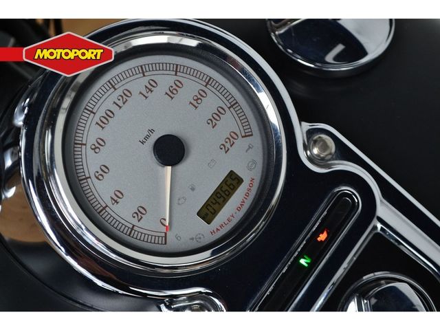 harley-davidson - fat-bob-fxdf