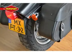 Harley-Davidson FAT BOB 2010 occasion – foto 6 van 7