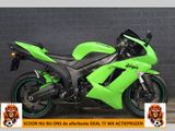 KAWASAKI ZX 6R NINJA