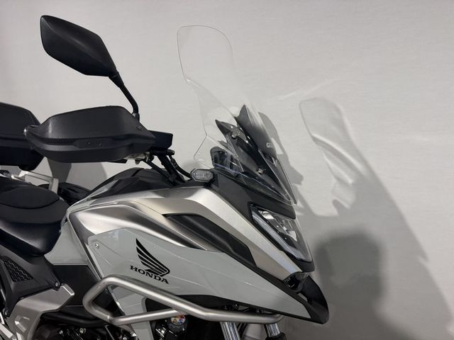 honda - nc-750-x-dct
