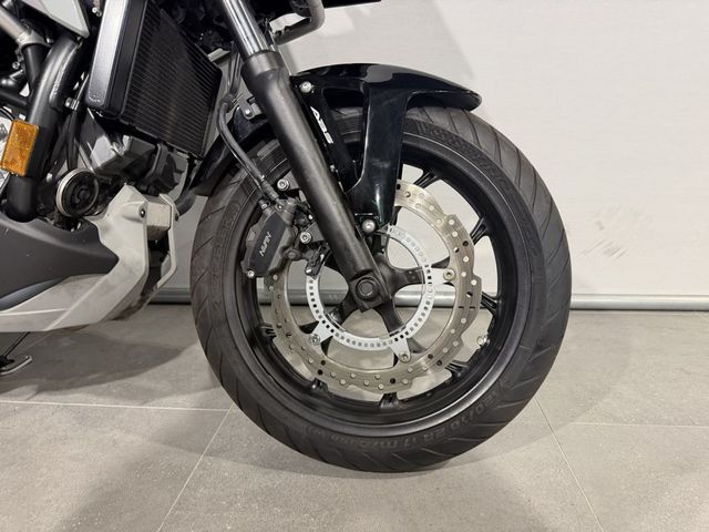 honda - nc-750-x-dct
