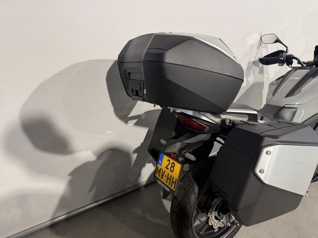 honda - nc-750-x-dct